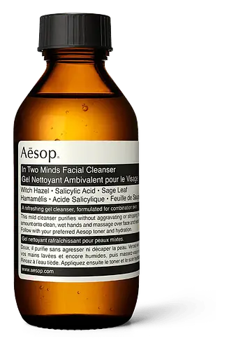 Aesop In Two Minds Facial Cleanser