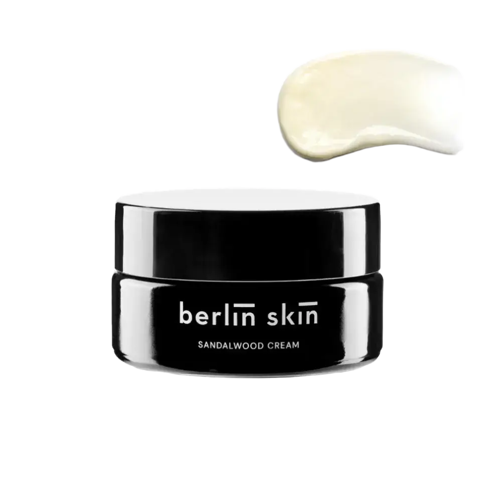 Berlin Skin Sandalwood Cream