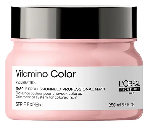 L'Oréal Professionnel Vitamino Color Care Hair Mask