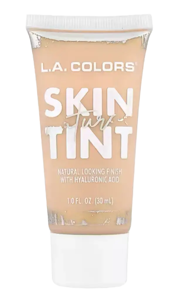 L.A. Girl Natural Skin Tint CLM413 Soft Beige