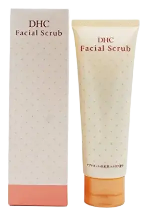 DHC Facial Scrub