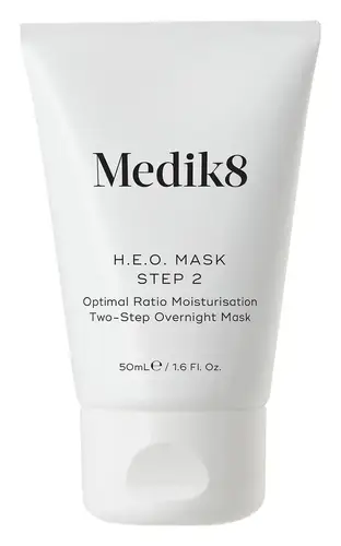 Medik8 H.E.O. Mask Step 2