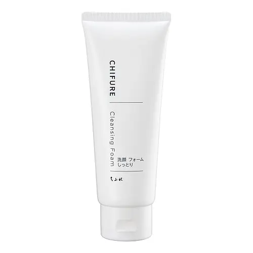 Chifure Cleansing Foam