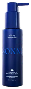 Sonni SunDay Body Balm SPF 40+