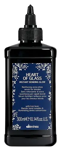 Davines Heart Of Glass Instant Bonding Glow