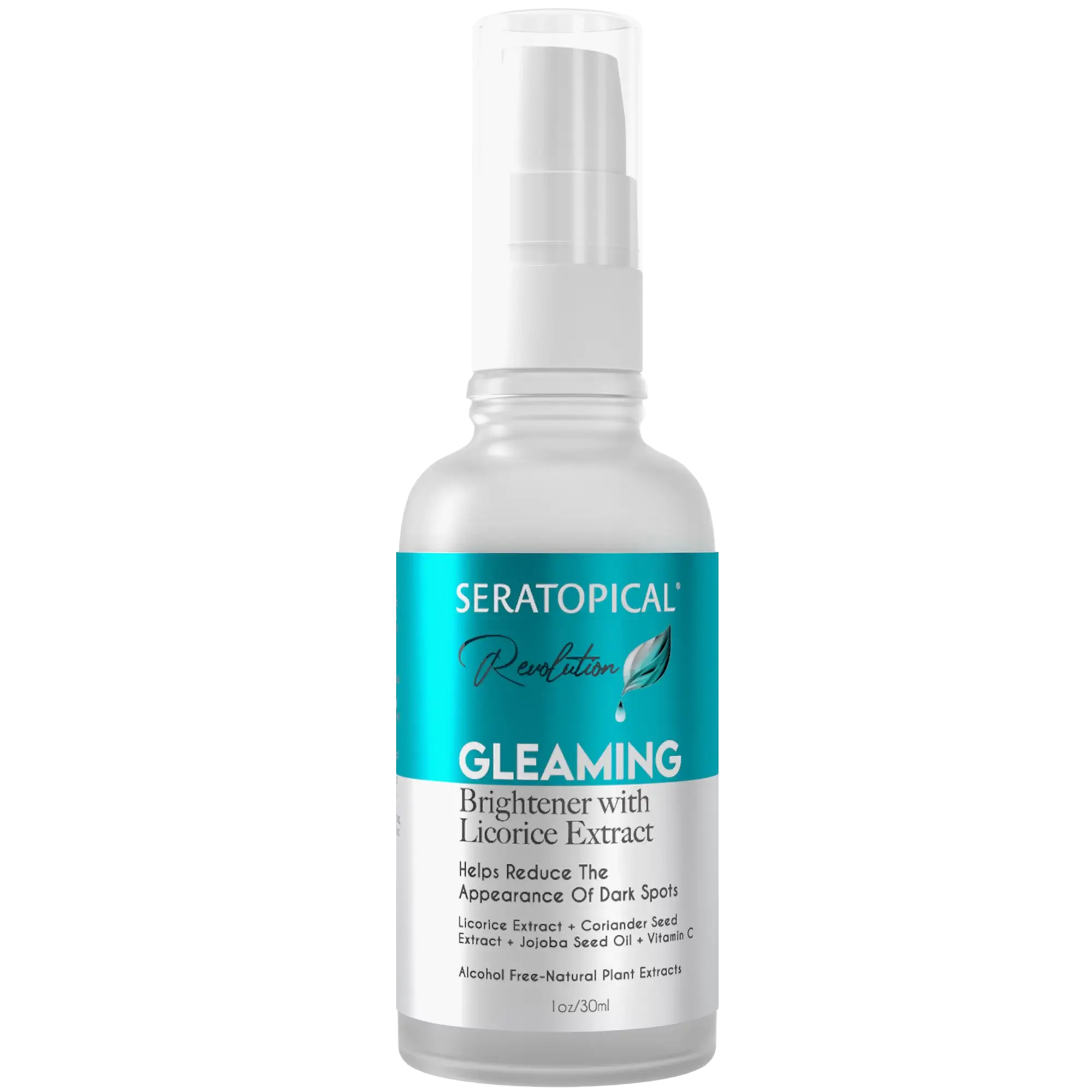 SeraLabs Gleaming Brightener