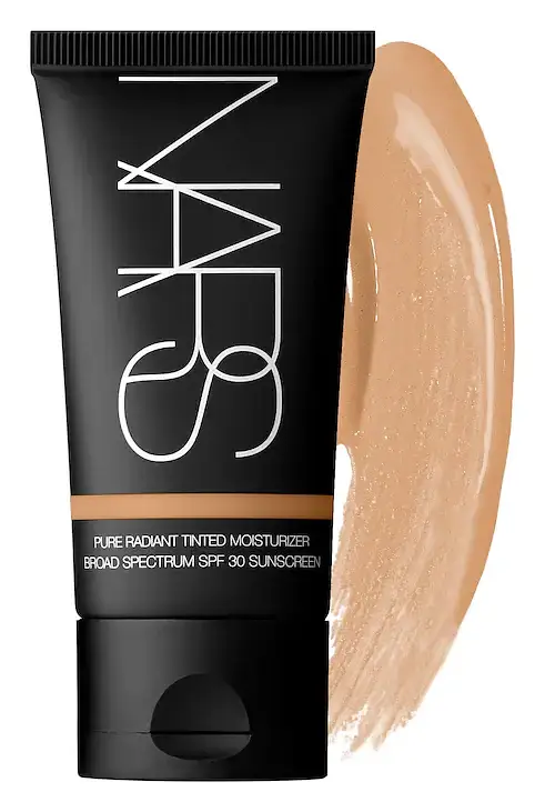 NARS Cosmetics Pure Radiant Tinted Moisturizer SPF 30 Auckland
