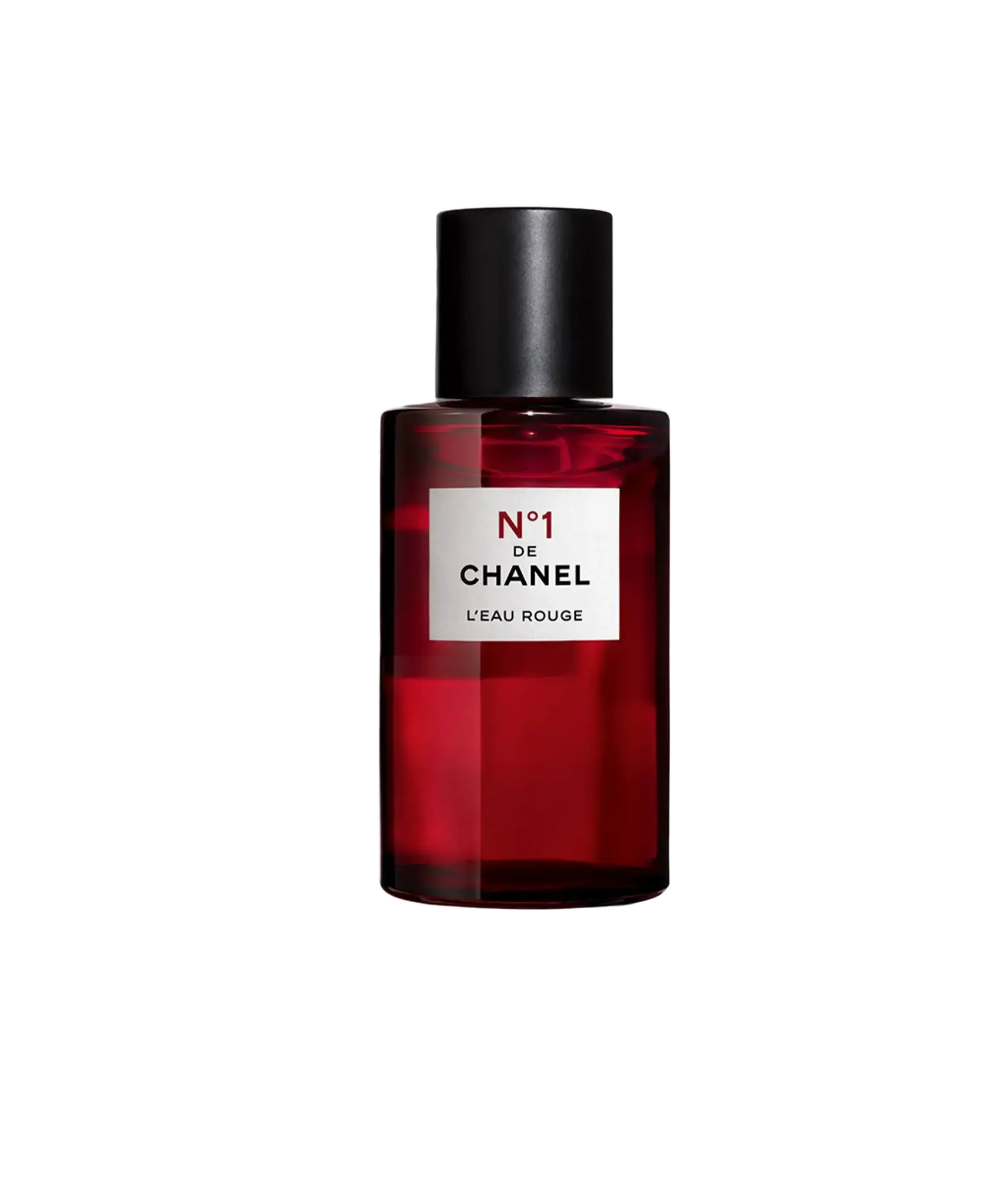 Chanel N°1 De Chanel L'Eau Rouge Revitalizing Fragrance Mist