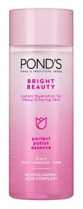 Pond's Bright Beauty Perfect Potion Essence