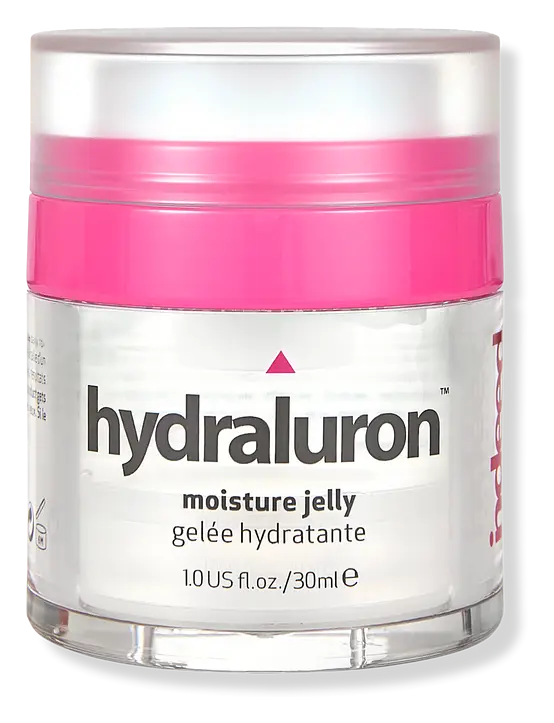 Indeed Labs Hydraluron Moisture Jelly