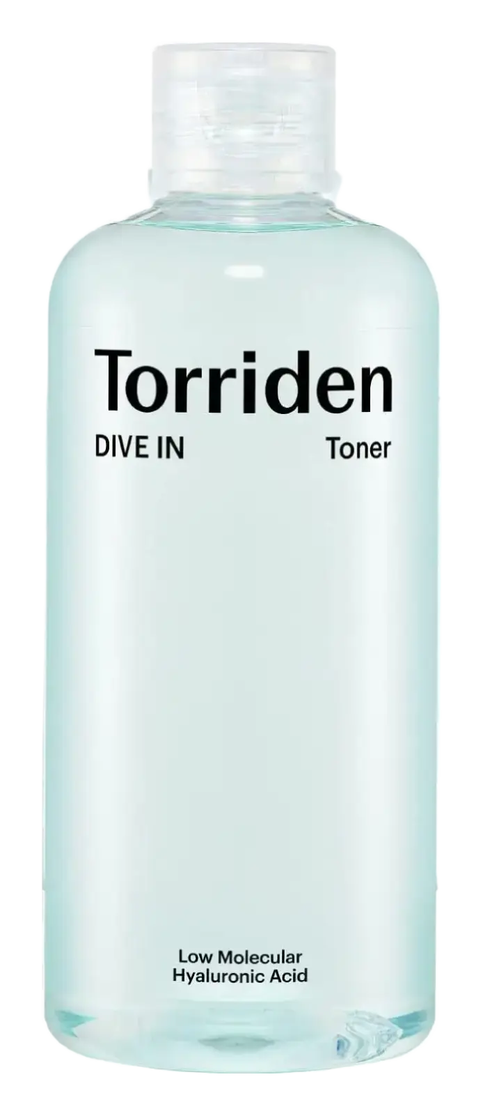 Torriden Dive In Low Molecule Hyaluronic Acid Toner