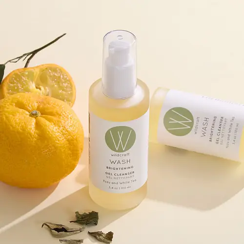 Wildcraft Wash Gel Cleanser