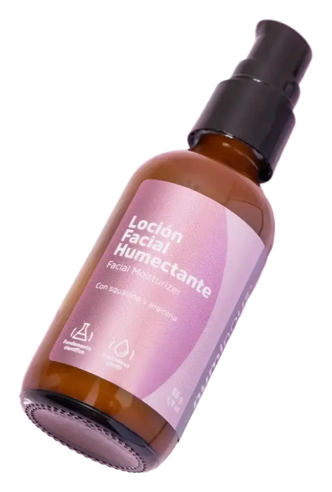 Numinous Facial Moisturizer