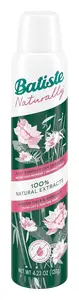 Batiste Naturally Dry Shampoo Bamboo Fiber & Gardenia