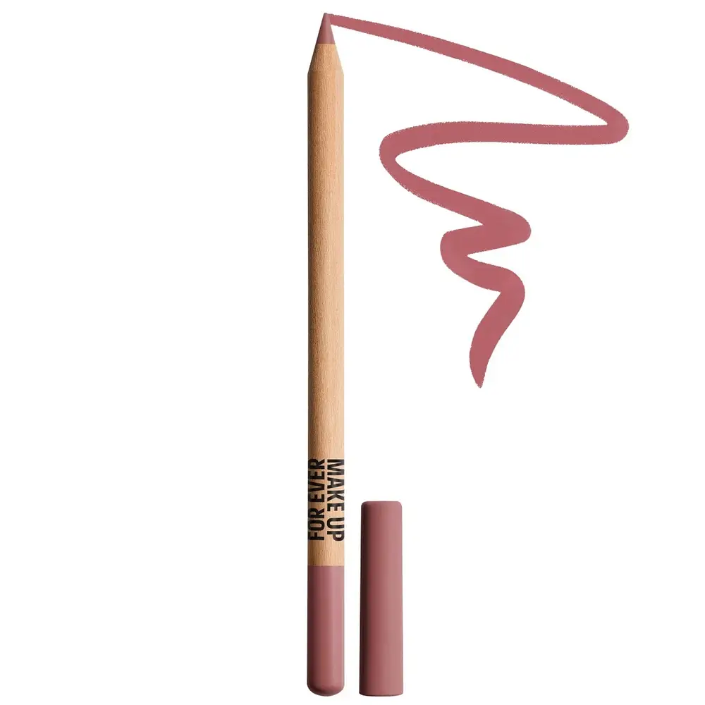 Make Up For Ever Artist Color Pencil Brow, Eye & Lip Liner 234 Wherever Walnut Light