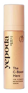 Yepoda The C-Boost Hero