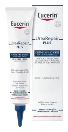 Eucerin UreaRepair PLUS 30% Cream Urea