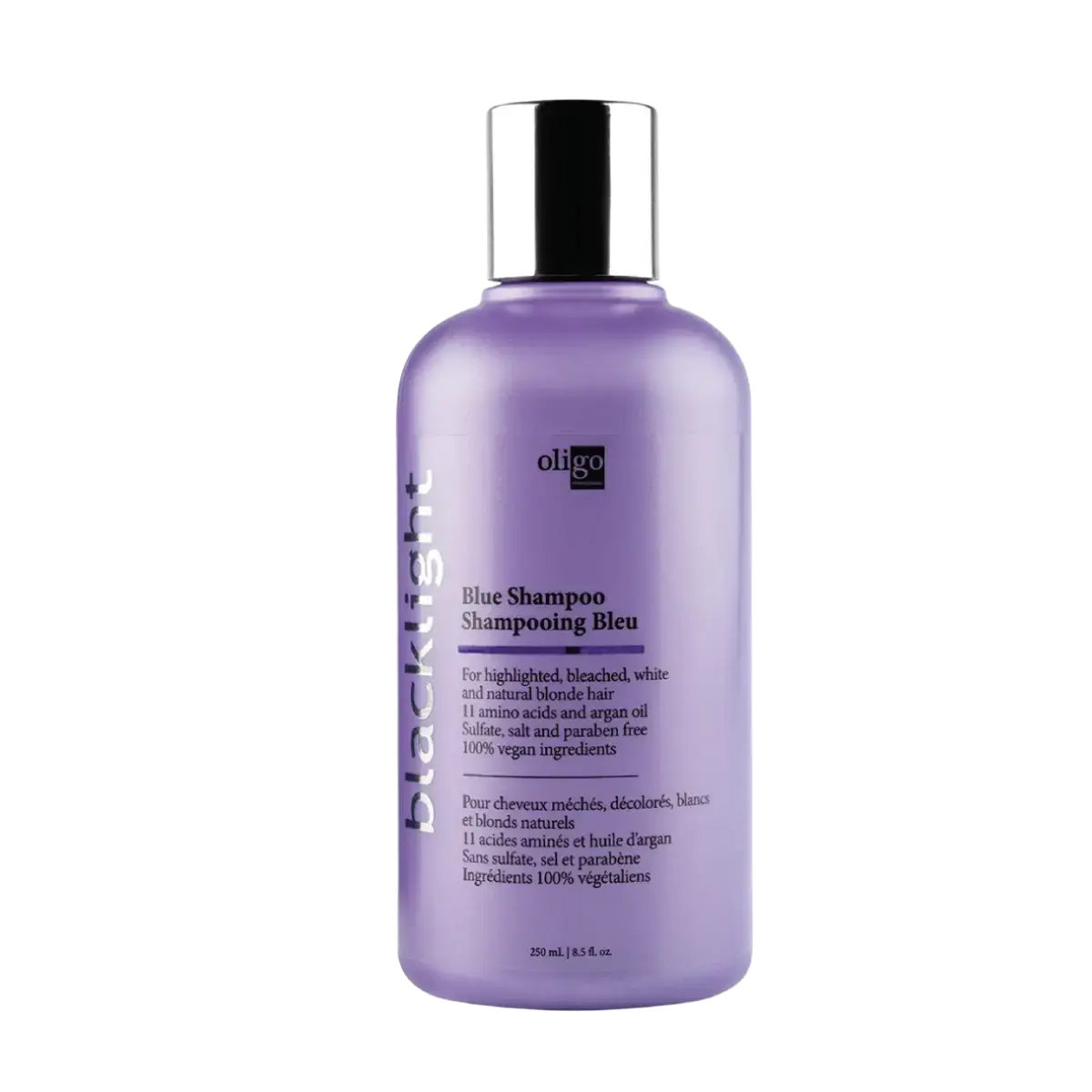 Oligo Professionnel Blacklight Blue Shampoo