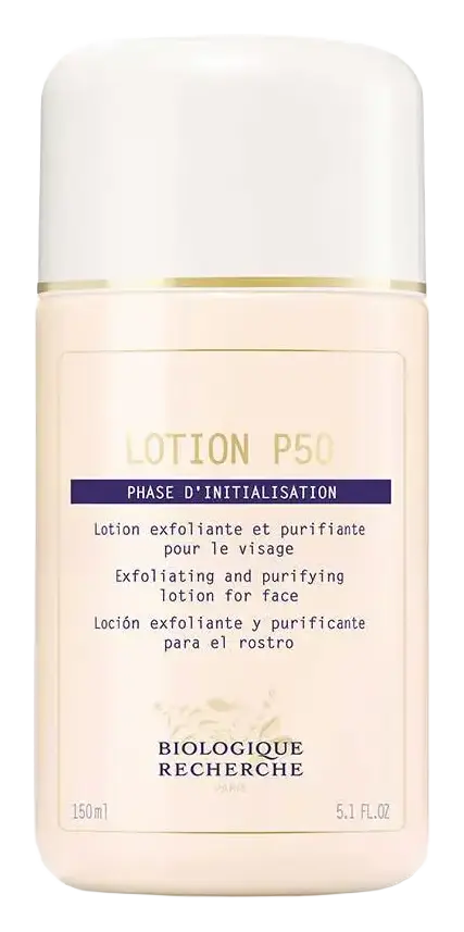 Biologique Recherche Lotion P50