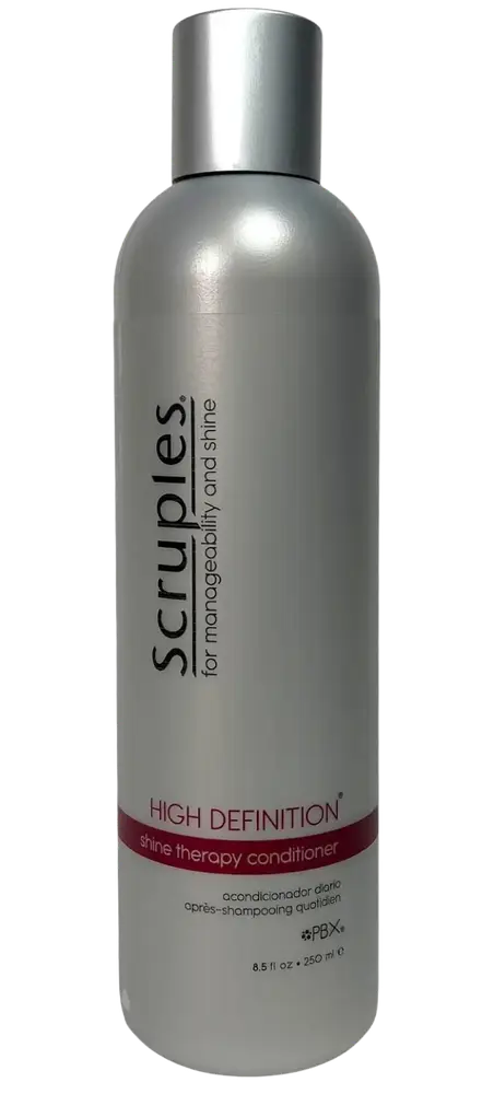 Scruples High Definition Shine Therapy Conditioner