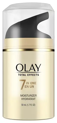 Olay Total Effects 7inOne Face Moisturizer