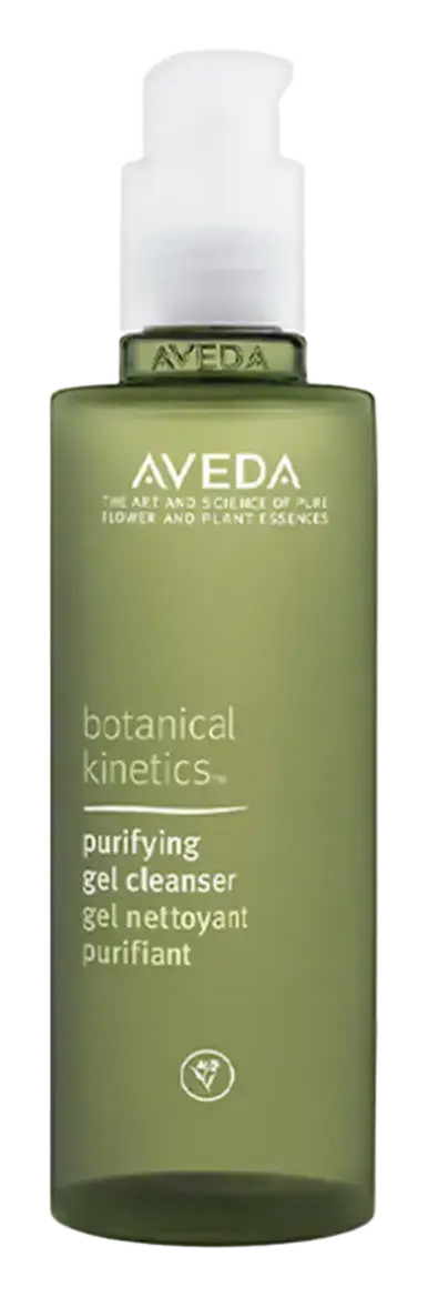 Aveda Botanical Kinetics Purifying Gel Cleanser