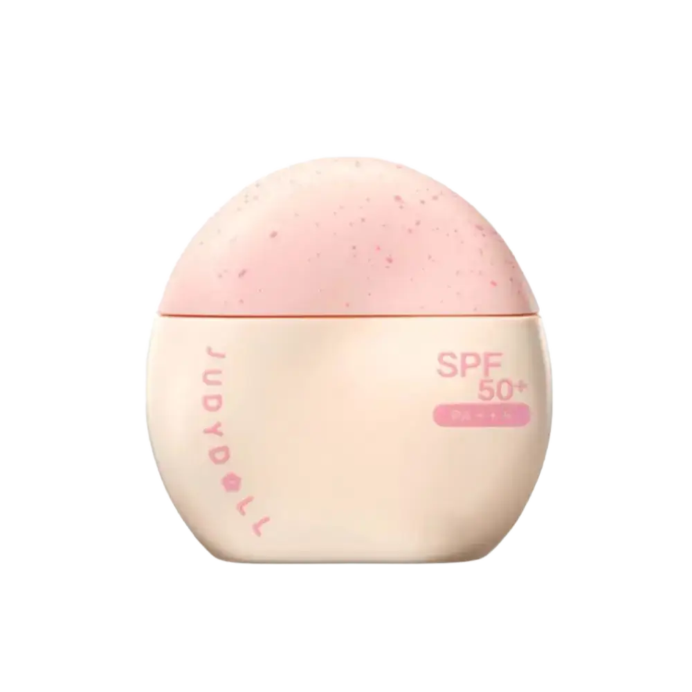 Judydoll UV Defense Tone Up Cream Primer SPF 50+ Pink