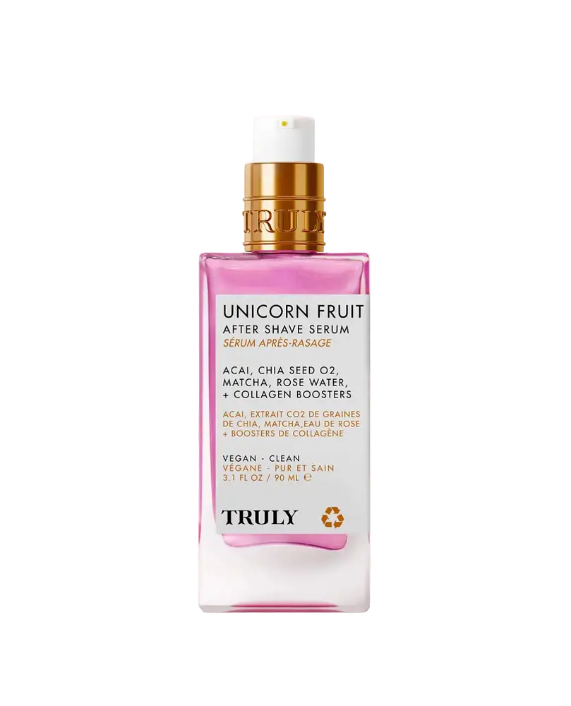 Truly Unicorn Fruit After Shave Serum
