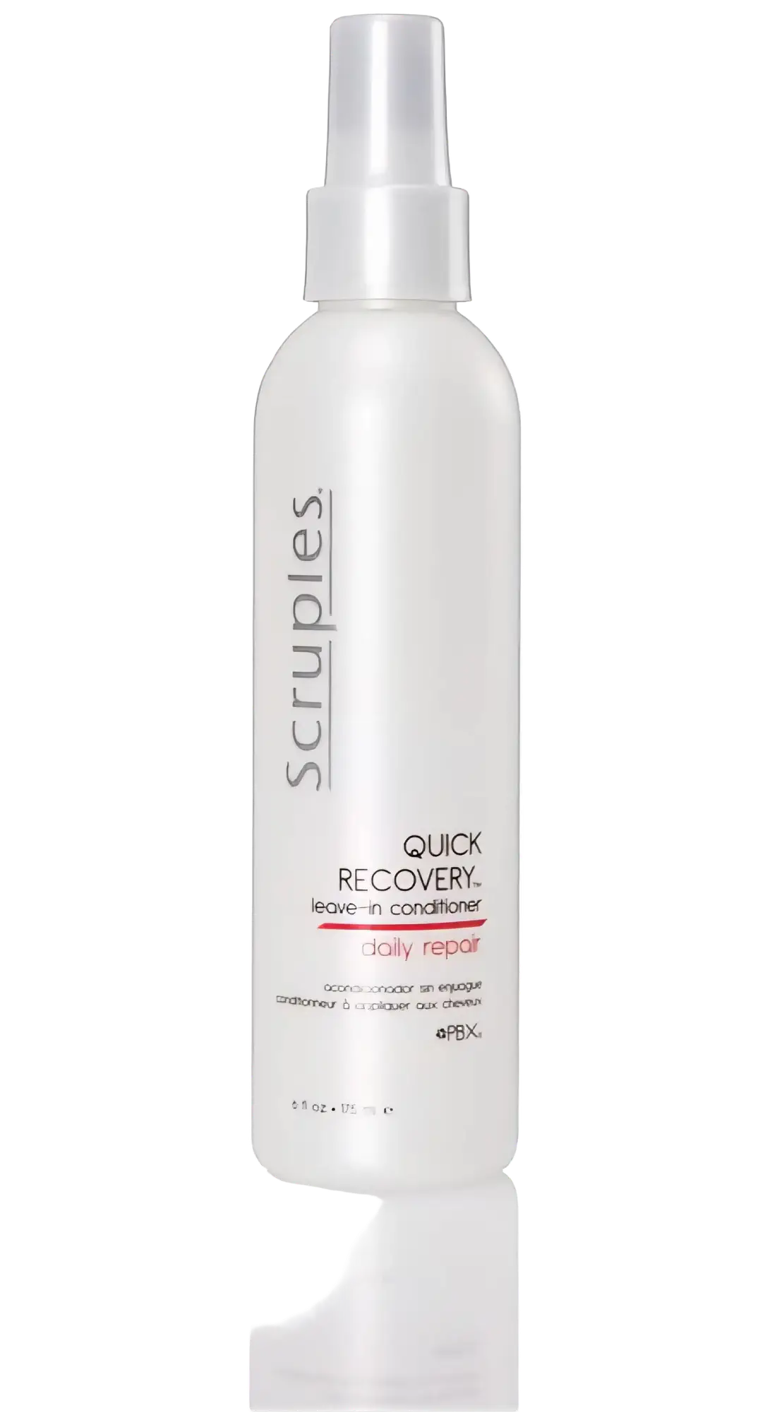 Scruples Quick Recovery Leave-In Conditioner