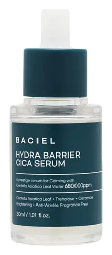 BACIEL Hydra Barrier Cica Serum