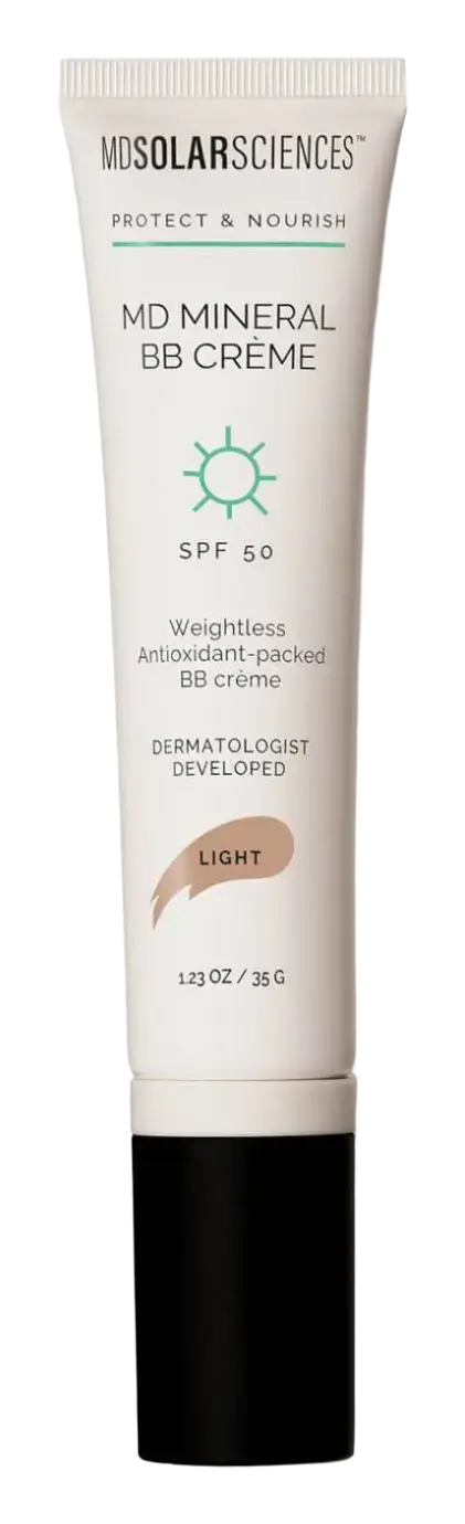 MDSolarSciences MD Mineral BB Crème SPF 50