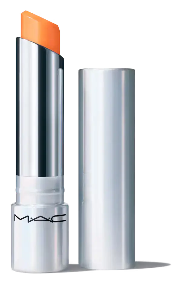 Mac Cosmetics Glowplay Tendertalk Lip Balm Oops!