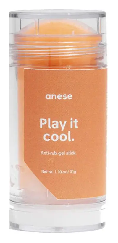 Anese Play it Cool