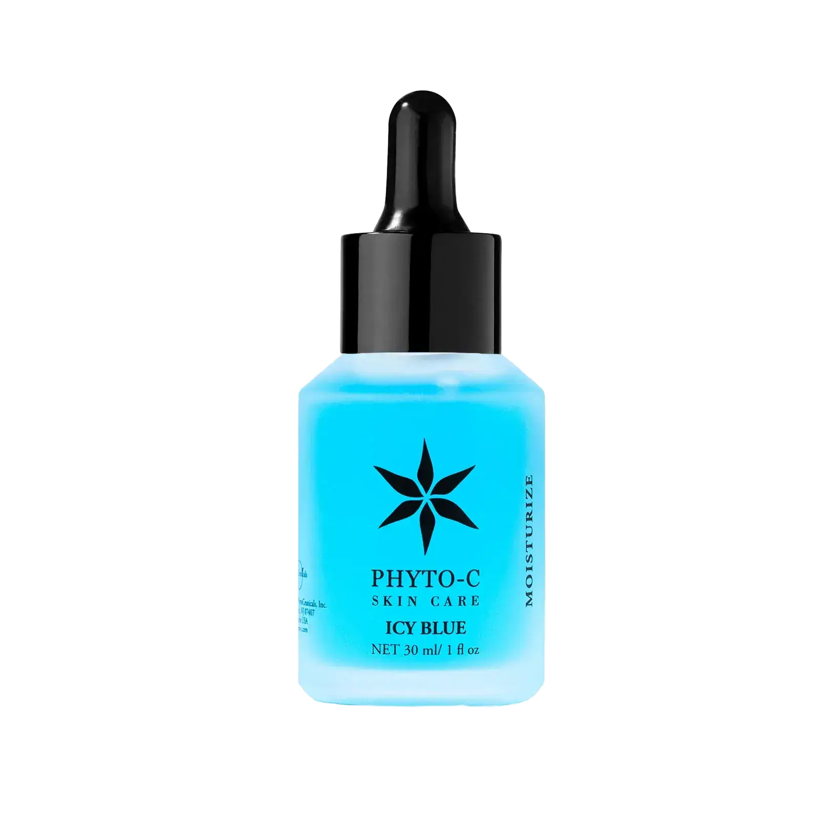 Phyto-C Icy Blue