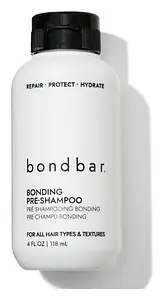 Bond Bar Bonding Pre-Shampoo