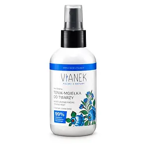 Vianek Moisturising Facial Toning Mist