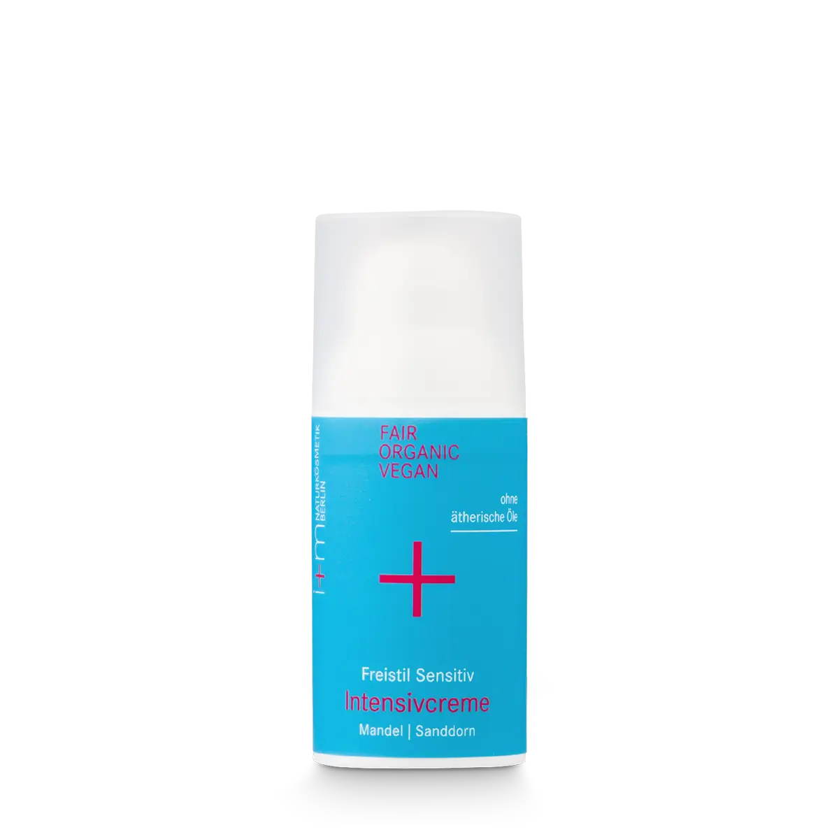 i+m Intensivcreme