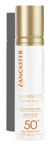 Lancaster Sun Perfect Illuminating Cream SPF50