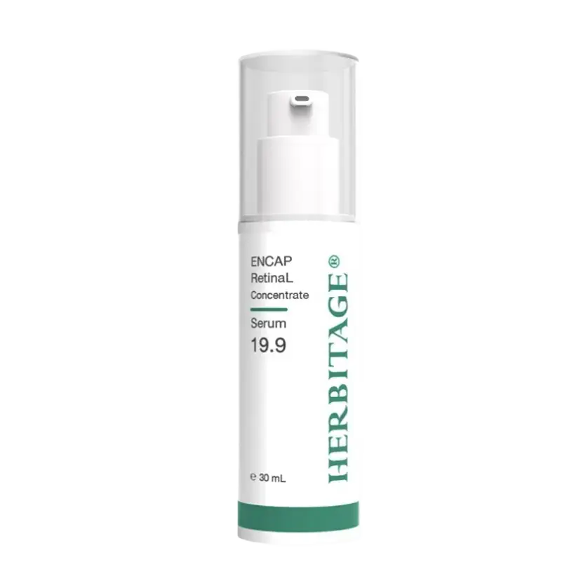 Herbitage Encap Retinal Concentrate Serum 19.9
