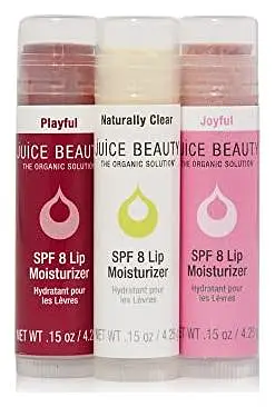 Juice Beauty SPF 8 Lip Moisturizer