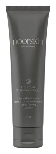 Noorskin Fresh Start Gel De Limpeza Facial