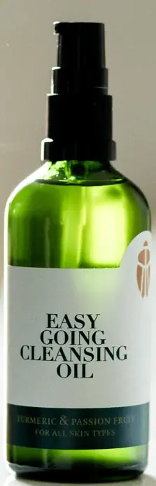 Inna Skincare Easy Going Cleansing Oil