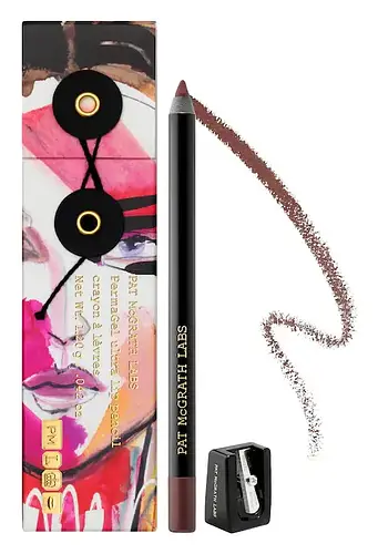 Pat McGrath Labs Permagel Ultra Lip Pencil Contour