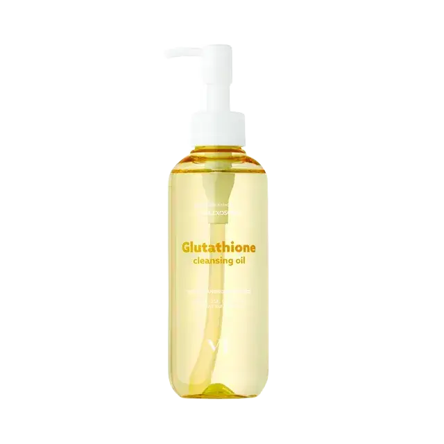 VT Cosmetics Glutathione Cleansing Oil
