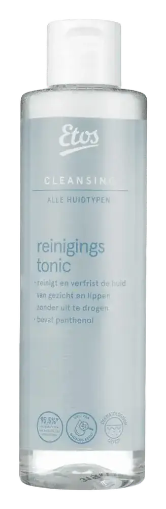 Etos Cleansing Tonic