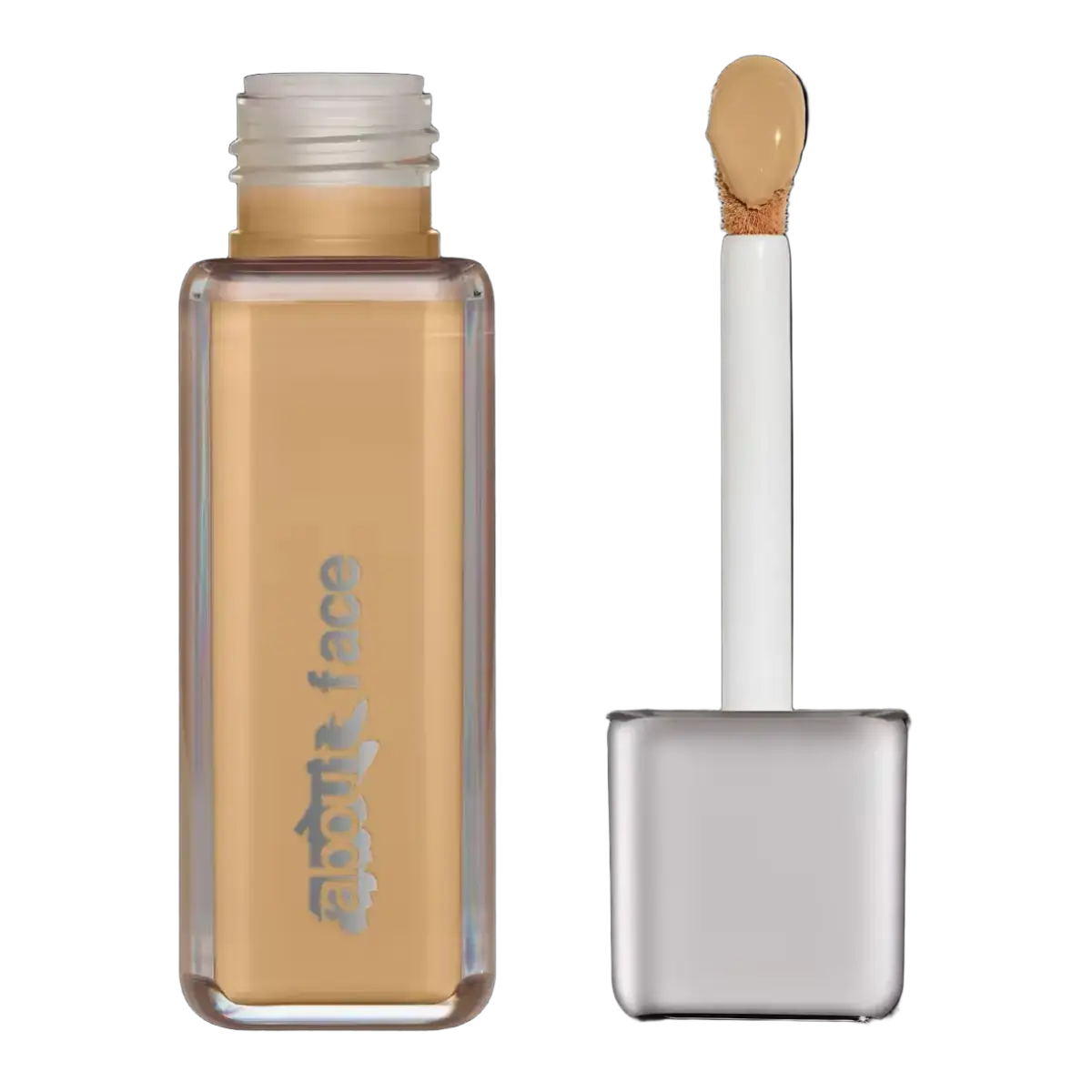 about-face The Performer Skin-Focused Foundation M2 Neutral