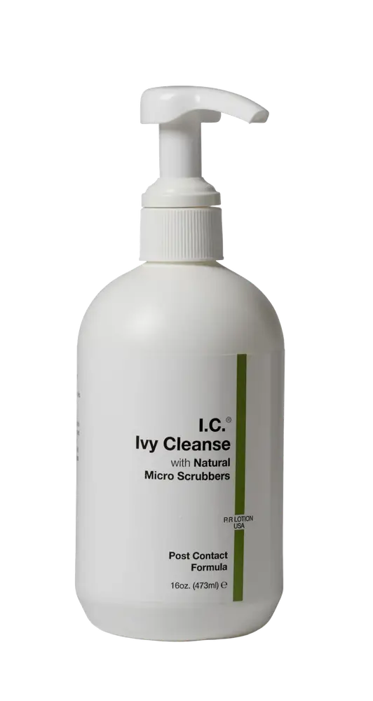 R&R Lotion I.C. Ivy Cleanse