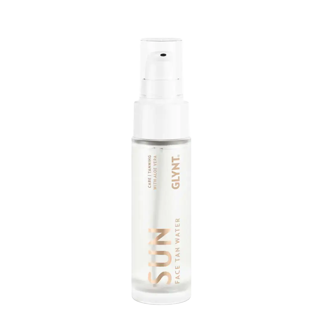 Glynt Sun Face Tan Water