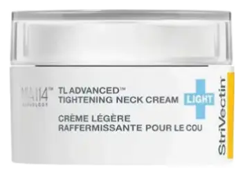 StriVectin TL Advanced™ Tightening Neck Cream Light