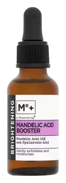 Superdrug Me+ Mandelic Acid Booster
